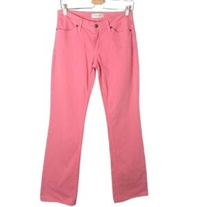 HABITUAL Breast Cancer Jeans Maltese Cross